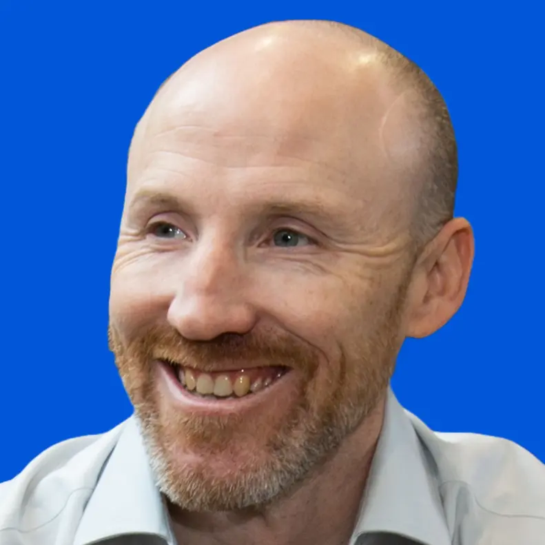 Ian Welch, Technical Director at Network London